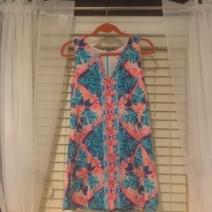 Lily Pulitzer Dress/Romper